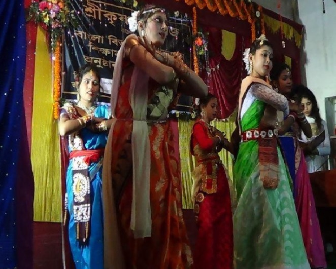 Srikrishna College Nadia Activities & Events photo 3