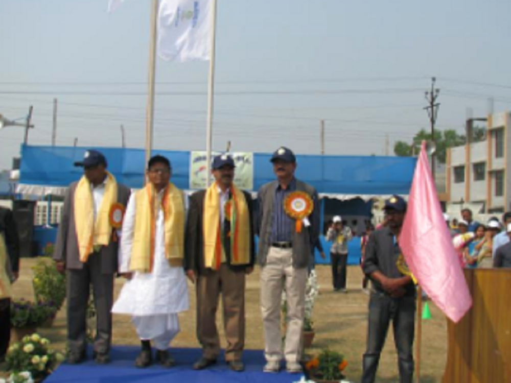 Kalyani Mahavidyalaya Nadia College Events photo 7