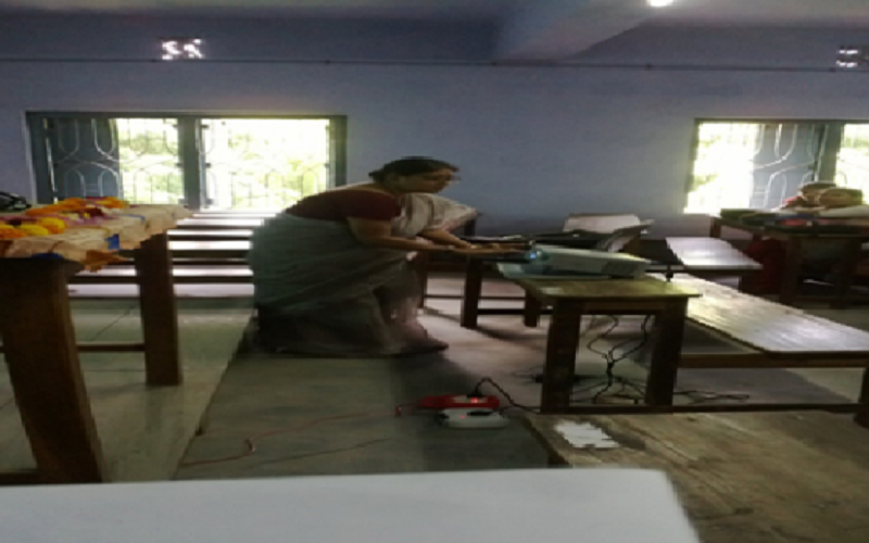 Bhangar Mahavidyalaya South 24 Parganas Infrastructure photo 6