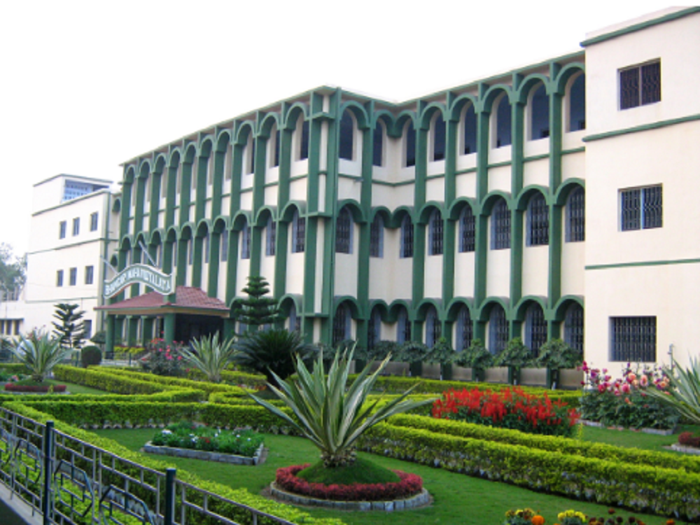 Bhangar Mahavidyalaya South 24 Parganas Infrastructure photo 8