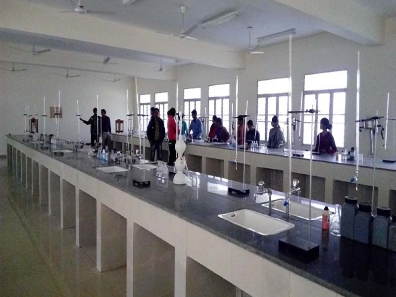 REC Banda Labs photo 4