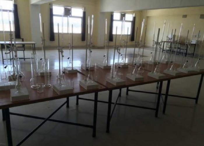 REC Ambedkar Nagar Facilities photo 4