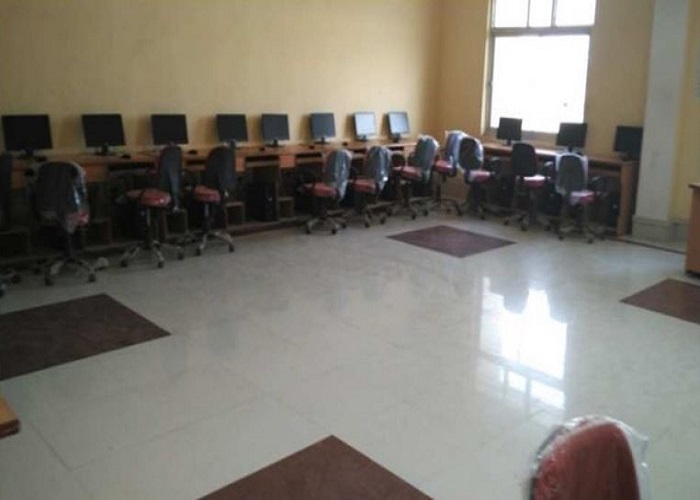 REC Ambedkar Nagar Facilities photo 5
