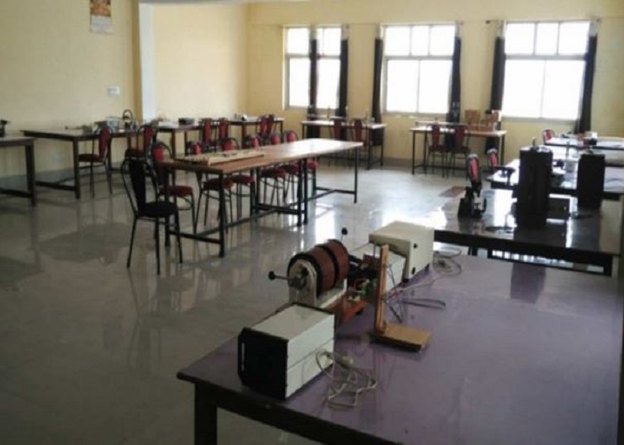 REC Ambedkar Nagar Facilities photo 7