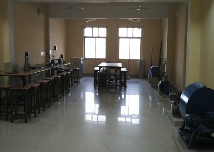 REC Ambedkar Nagar Facilities photo 12