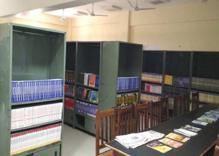 REC Ambedkar Nagar Facilities photo 14