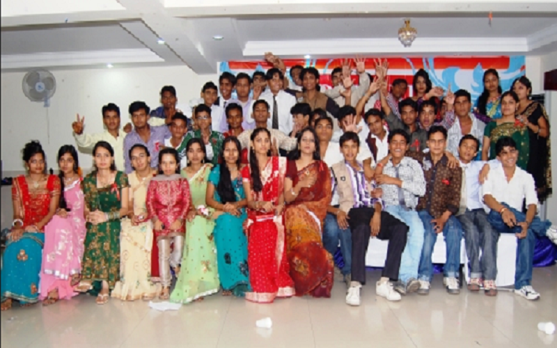 Oxford College Gwalior College Events photo 6