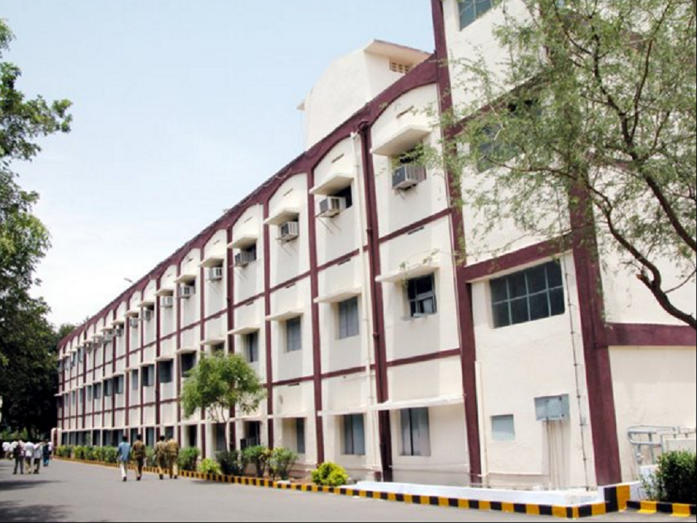 R.V.S. College Morena Infrastructure photo 2
