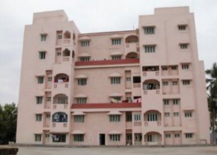 R.V.S. College Morena Infrastructure photo 5