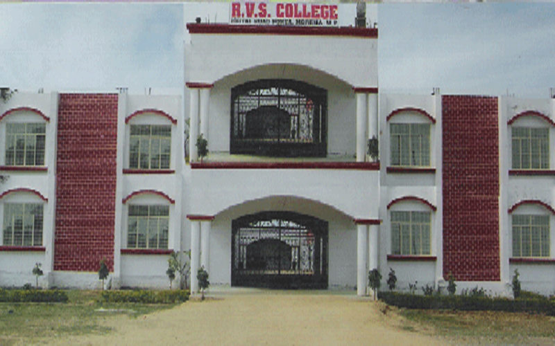 R.V.S. College Morena Infrastructure photo 7