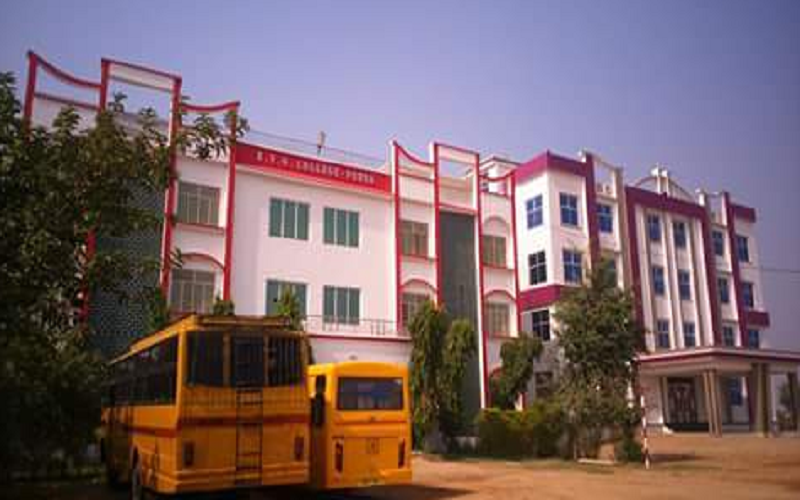R.V.S. College Morena Infrastructure photo 8