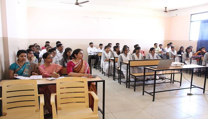 SICA College Indore Infrastructure photo 4