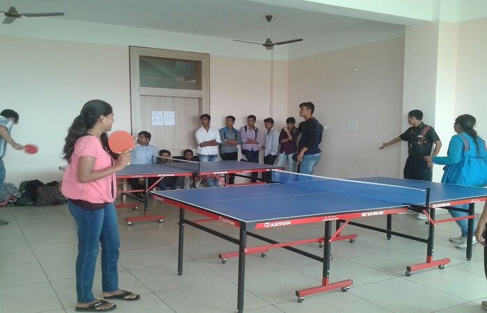 SICA College Indore Infrastructure photo 2