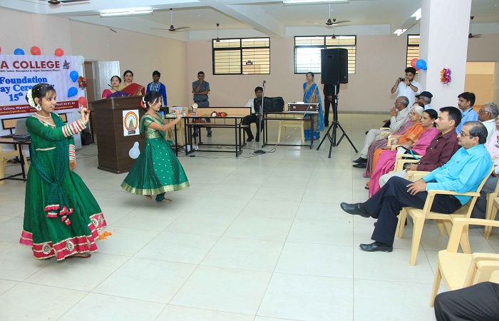 SICA College Indore Extra Curriculars photo 7