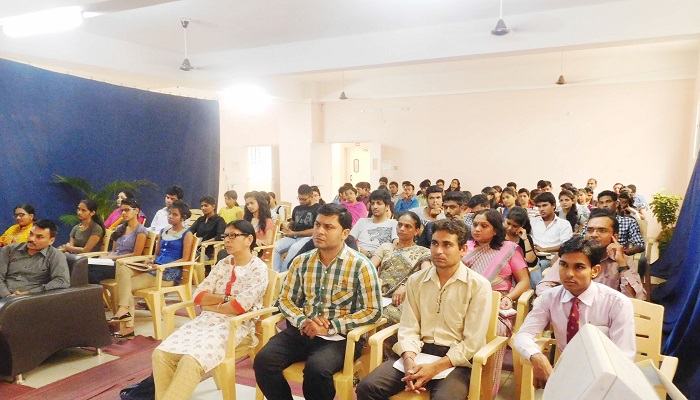 SICA College Indore Extra Curriculars photo 3