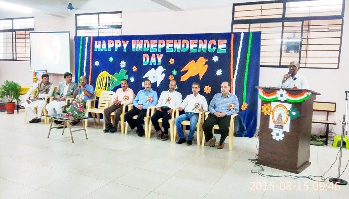 SICA College Indore Extra Curriculars photo 5
