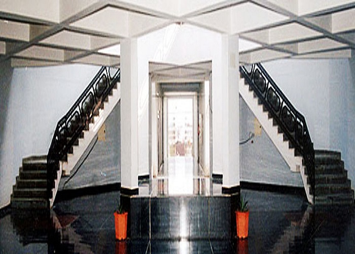 Rajiv Academy for Pharmacy Mathura Infrastructure photo 2