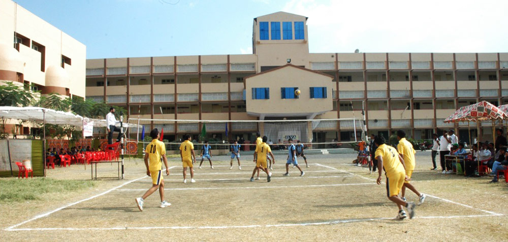 ILVA Commerce and Science College Indore Infrastructure photo 1