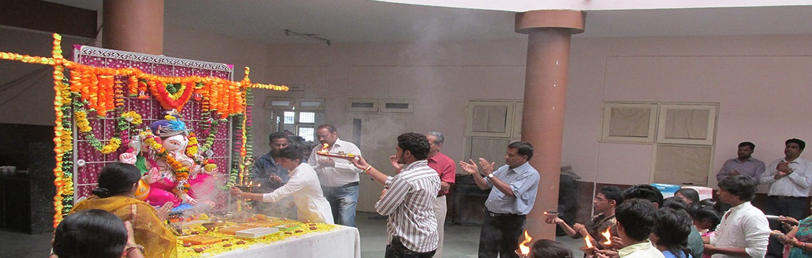 ILVA Commerce and Science College Indore Extra Curriculars photo 2