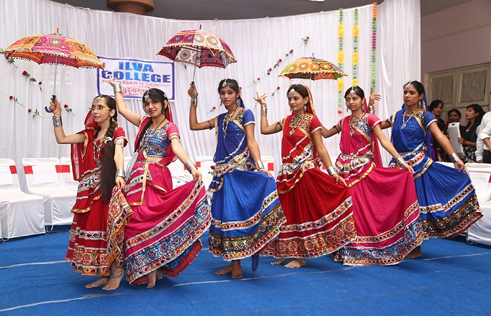 ILVA Commerce and Science College Indore Extra Curriculars photo 3