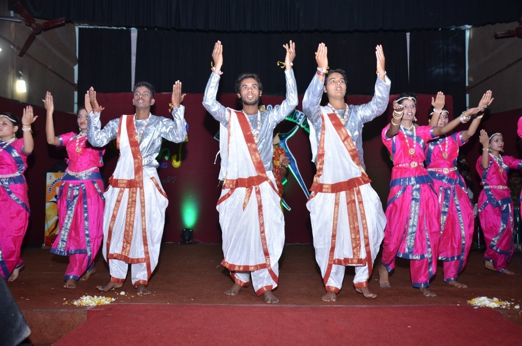 ILVA Commerce and Science College Indore Extra Curriculars photo 4