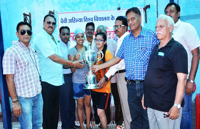 ILVA Commerce and Science College Indore Extra Curriculars photo 5