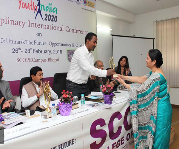 Scope College of Engineering Bhopal Events photo 4