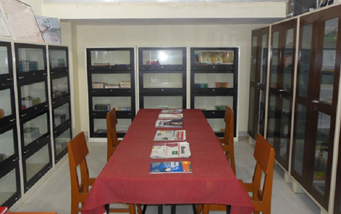 Helios College Ujjain College Infrastructure photo 4