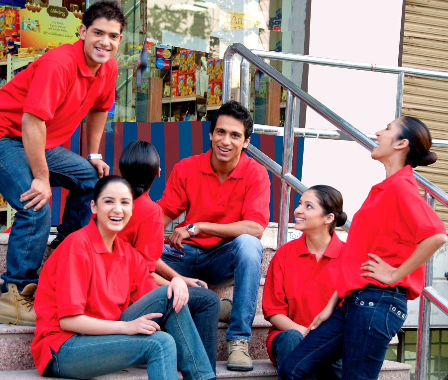 UEI Global Jalandhar Infrastructure and Academic Building photo 15