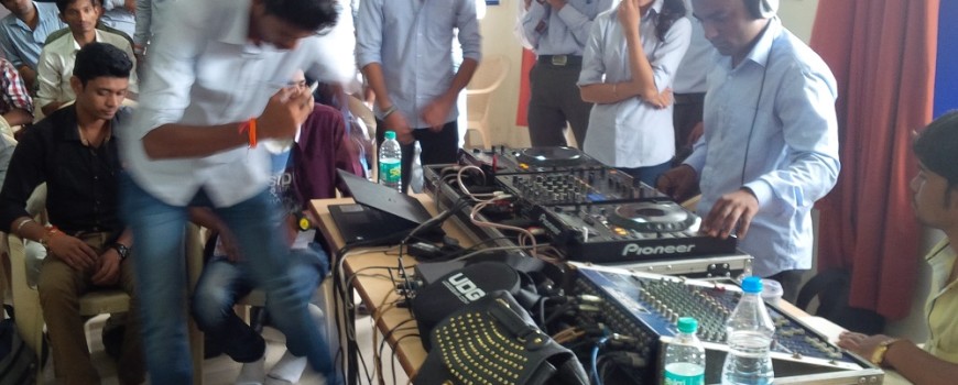 DIMR Business School, Pune Event photo 7