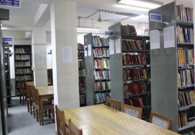 Bharati College Building & Infrastructure photo 8