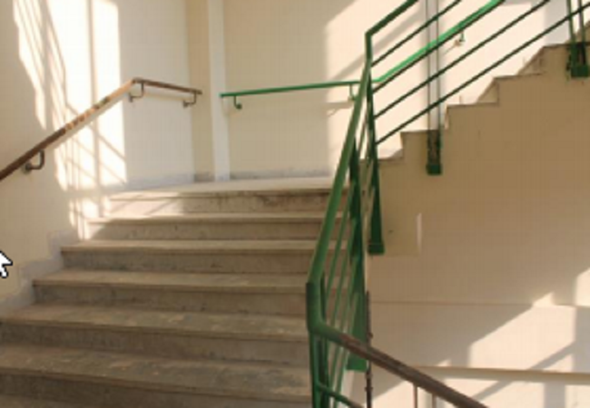 Bharati College Building & Infrastructure photo 3