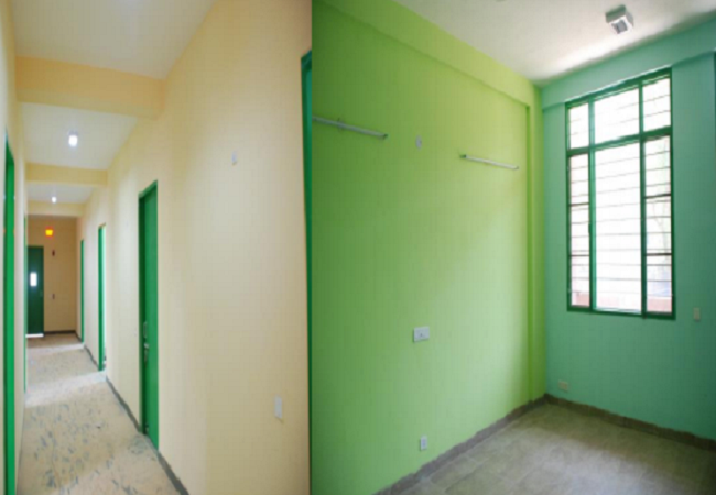Bharati College Building & Infrastructure photo 6