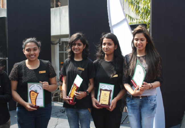 Bharati College Events photo 1