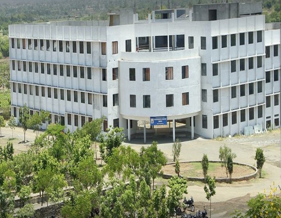 Vishveshwarya Technical Campus Sangli Infrastructure photo 1