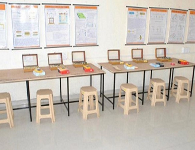 Vishveshwarya Technical Campus Sangli Infrastructure photo 3
