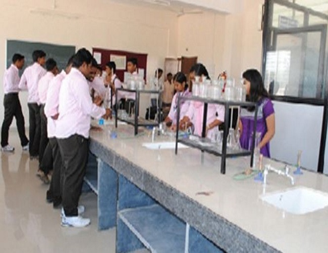 Vishveshwarya Technical Campus Sangli Infrastructure photo 2