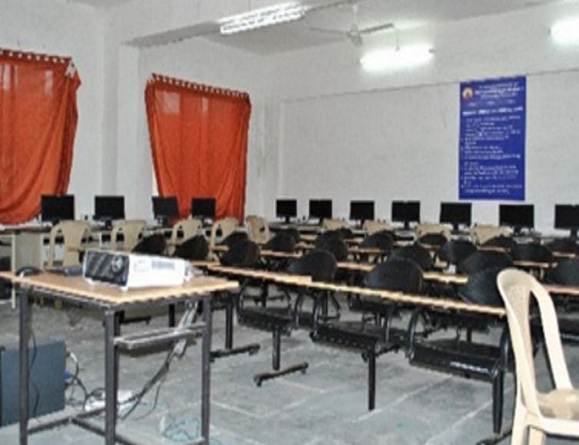Vishveshwarya Technical Campus Sangli Infrastructure photo 8
