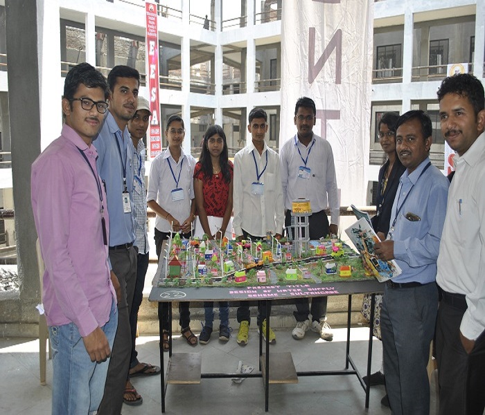 Vishveshwarya Technical Campus Sangli Events photo 17