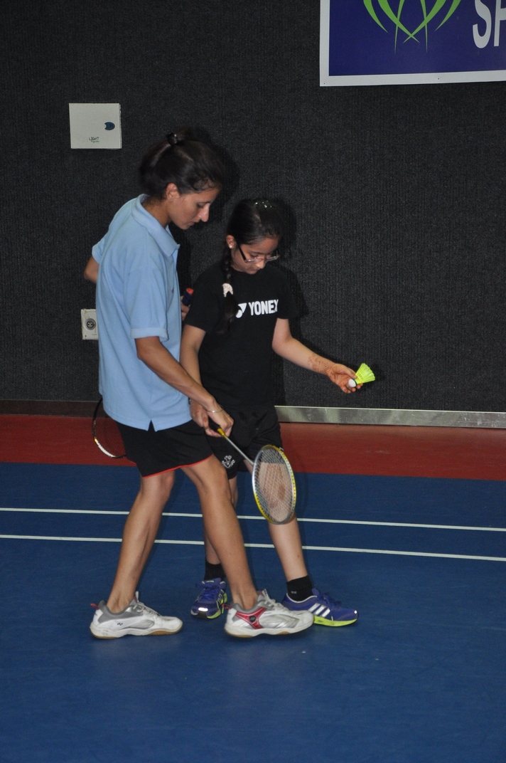 Manav Rachna Dental College Faridabad Sports photo 6