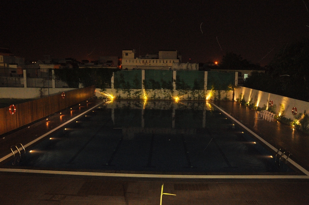 Manav Rachna Dental College Faridabad Sports photo 9