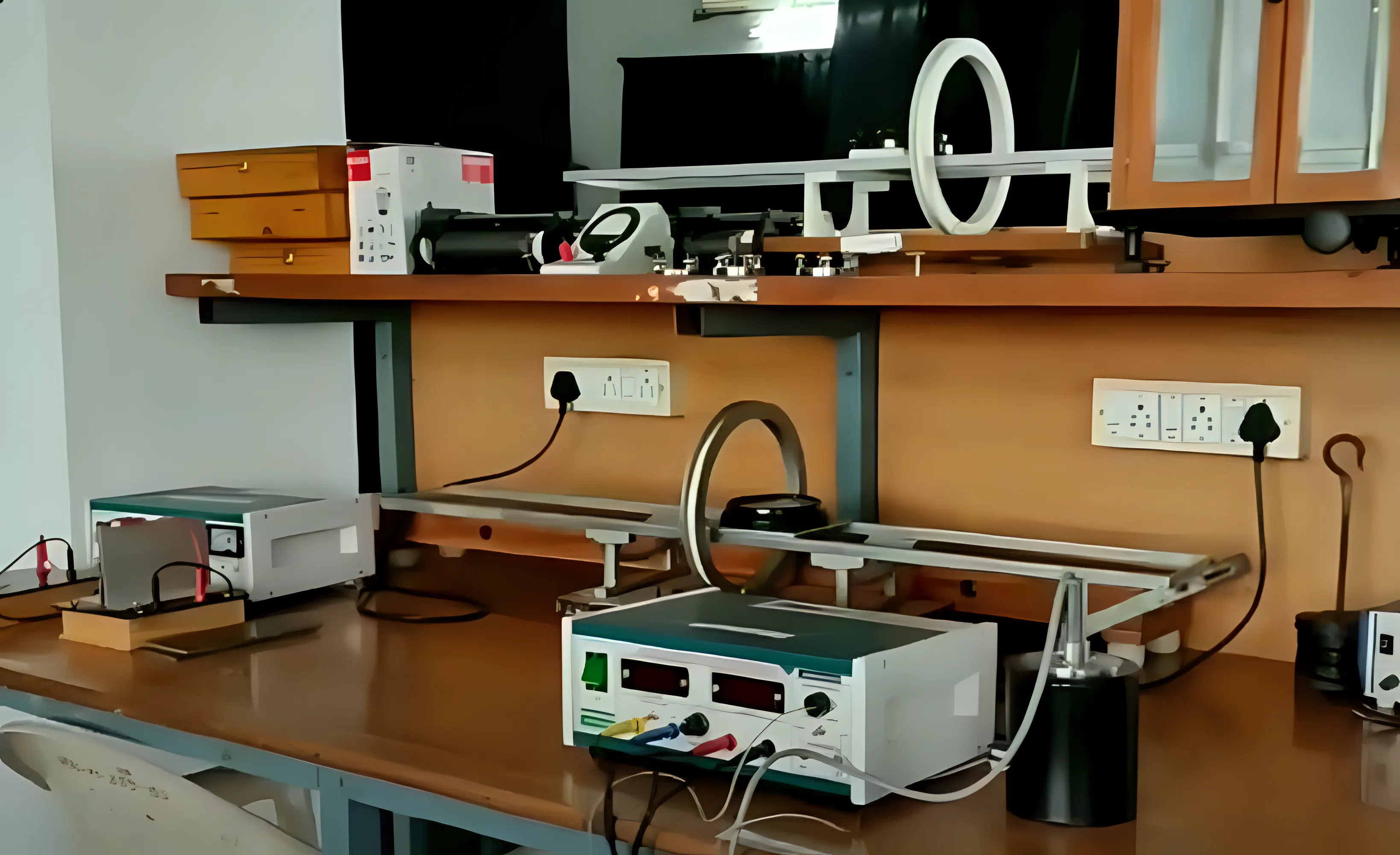 Santhiram Engineering College Nandyal Kurnool Academic Labs photo 5