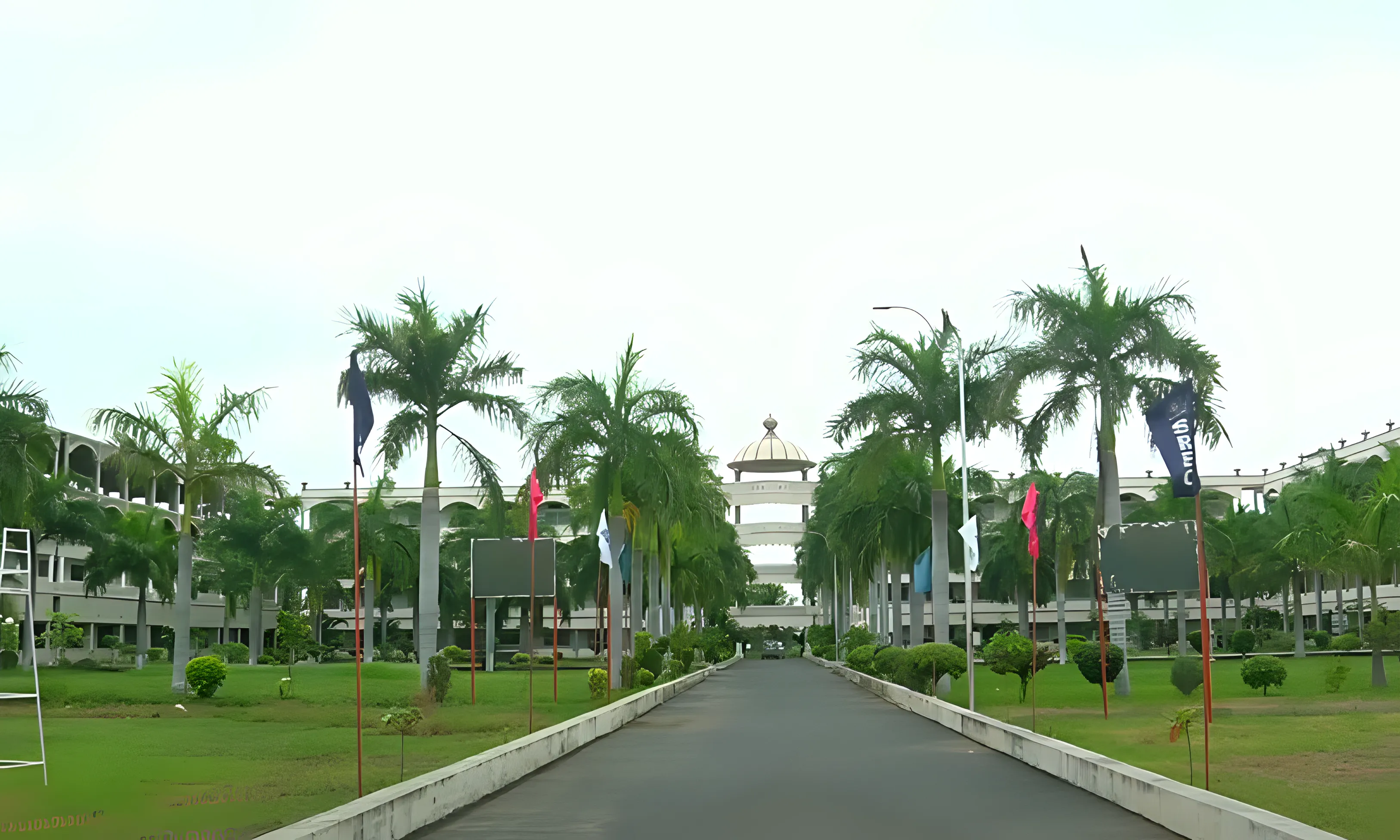 Santhiram Engineering College Nandyal Kurnool Campus photo 4