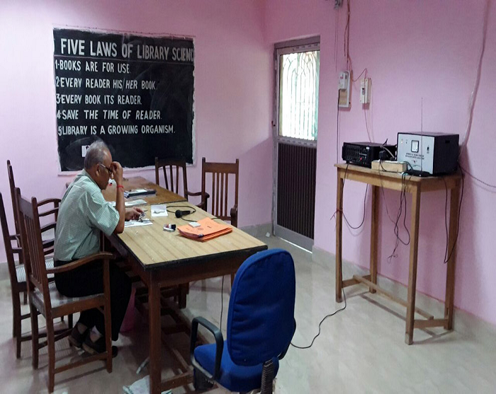 G.J. College Patna Building & Infrastructure photo 11