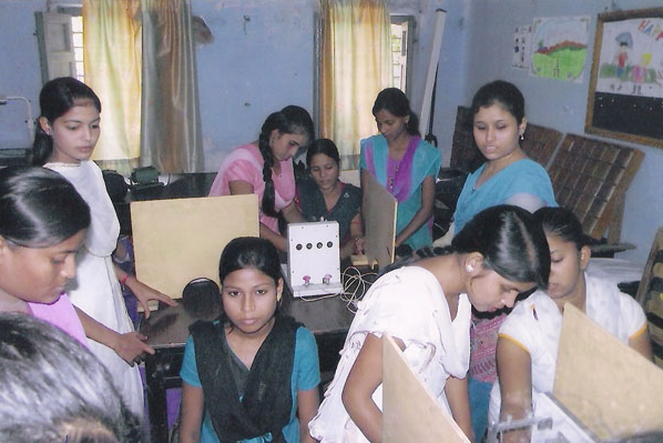 Mahila College Khagaul Patna Facility photo 1