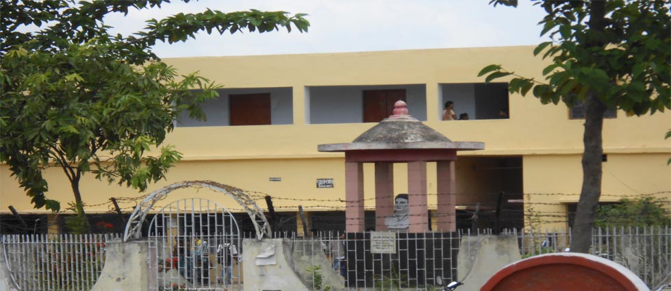 K.B. Jha College Katihar Campus photo 4