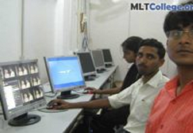 MLT College Saharsa Building & Infrastructure photo 9