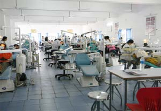 Awadh Dental College and Hospital Jamshedpur Facilities photo 16