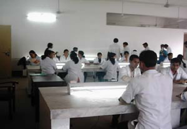 Awadh Dental College and Hospital Jamshedpur Facilities photo 2