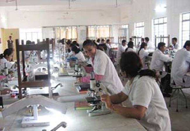 Awadh Dental College and Hospital Jamshedpur Facilities photo 7